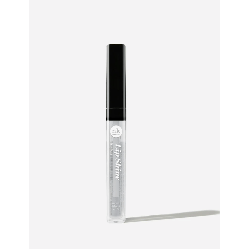 Nicka K New York Color Lip Shine – 2.8ml - Beauty Exchange Beauty Supply