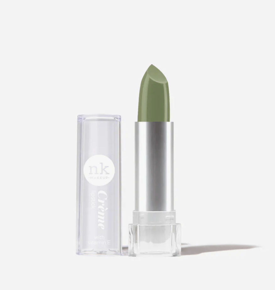 Nicka K New York Créme Lipstick – Moody & Bold Shades - Beauty Exchange Beauty Supply