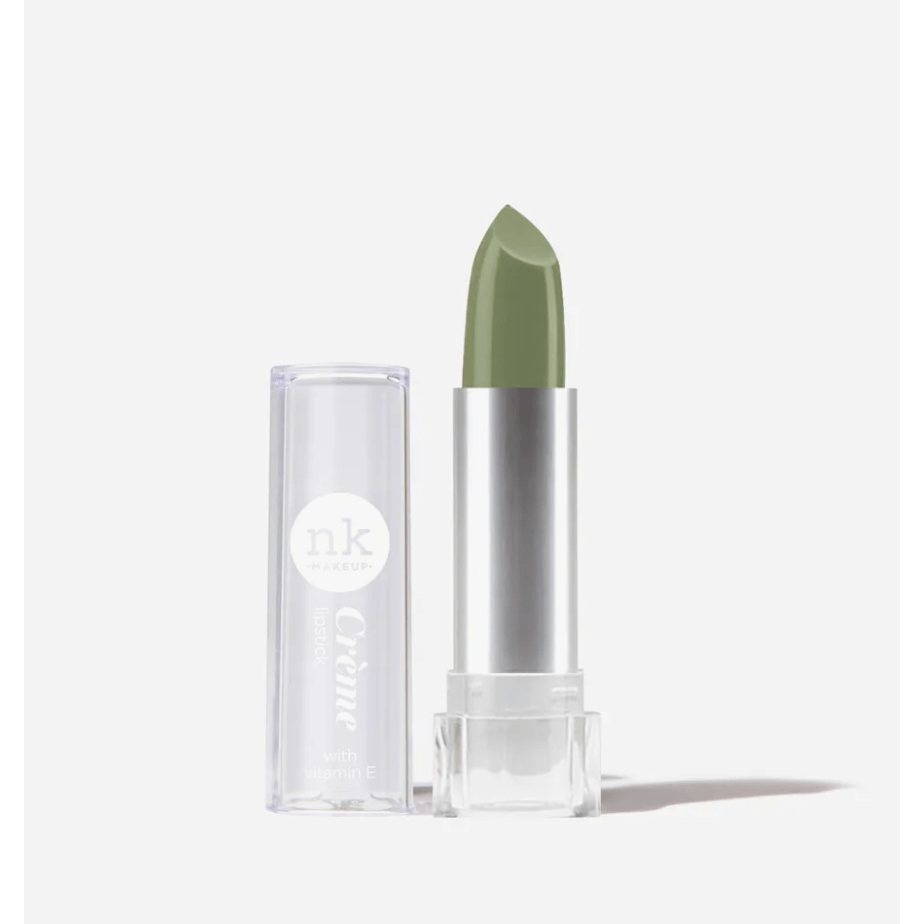 Nicka K New York Créme Lipstick – Moody & Bold Shades - Beauty Exchange Beauty Supply
