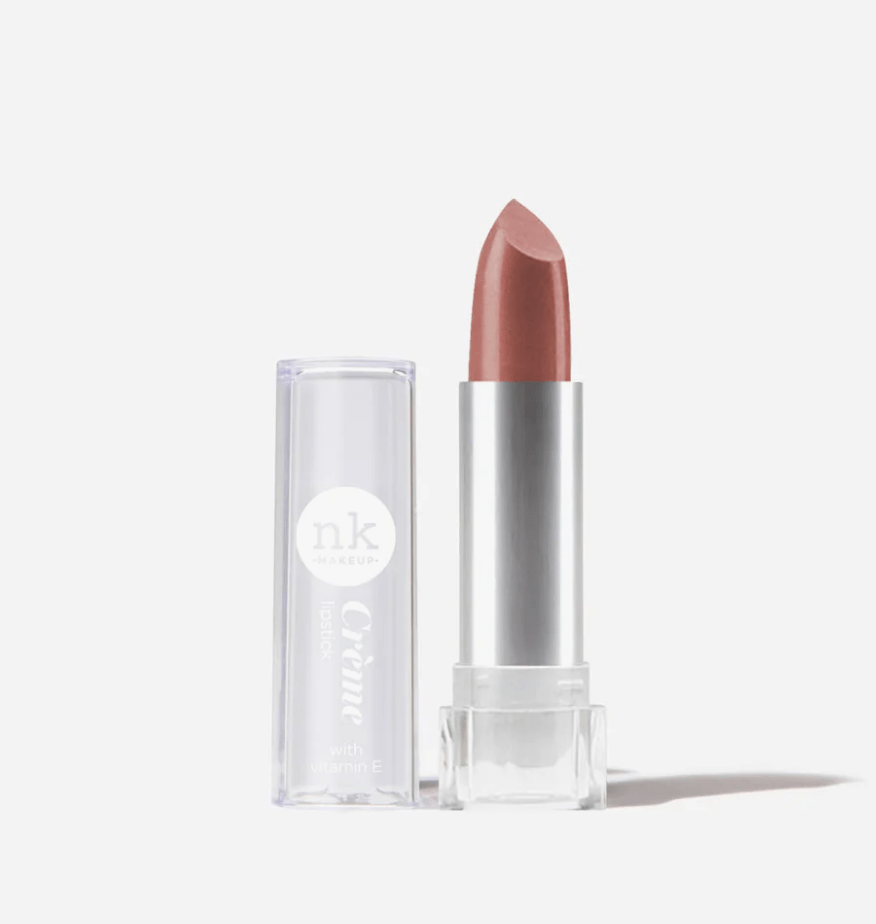 Nicka K New York Créme Lipstick – Moody & Bold Shades - Beauty Exchange Beauty Supply
