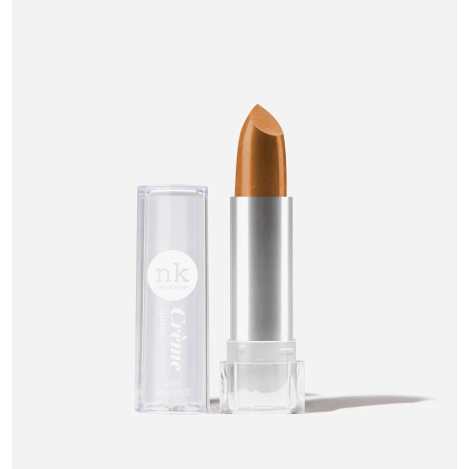 Nicka K New York Créme Lipstick – Moody & Bold Shades - Beauty Exchange Beauty Supply