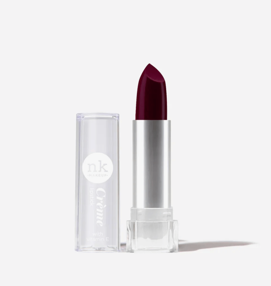 Nicka K New York Créme Lipstick – Moody & Bold Shades - Beauty Exchange Beauty Supply