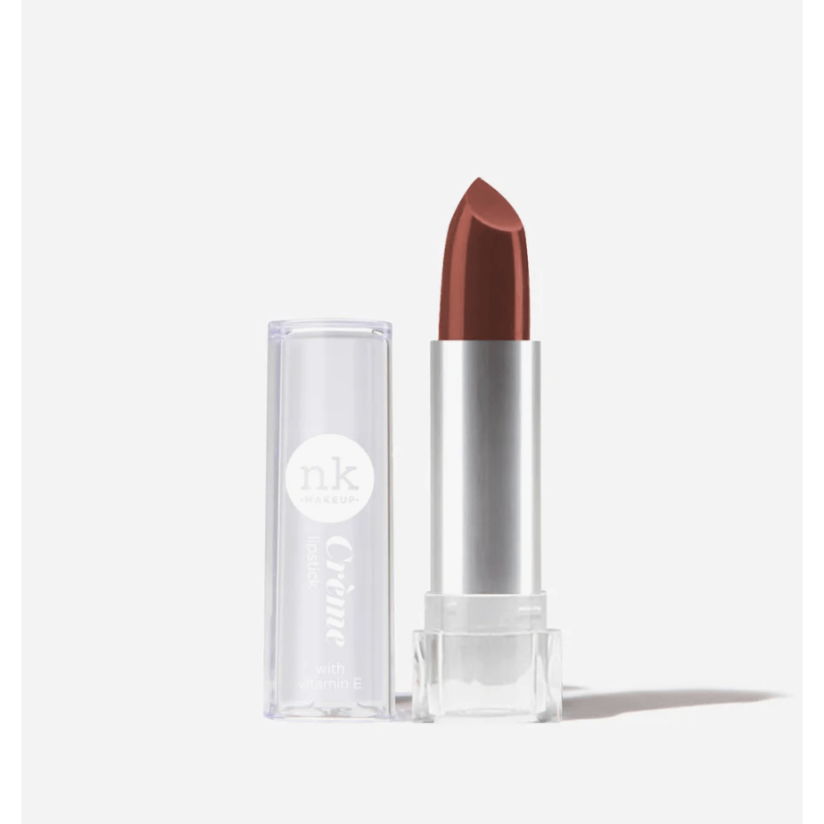 Nicka K New York Créme Lipstick – Moody & Bold Shades - Beauty Exchange Beauty Supply