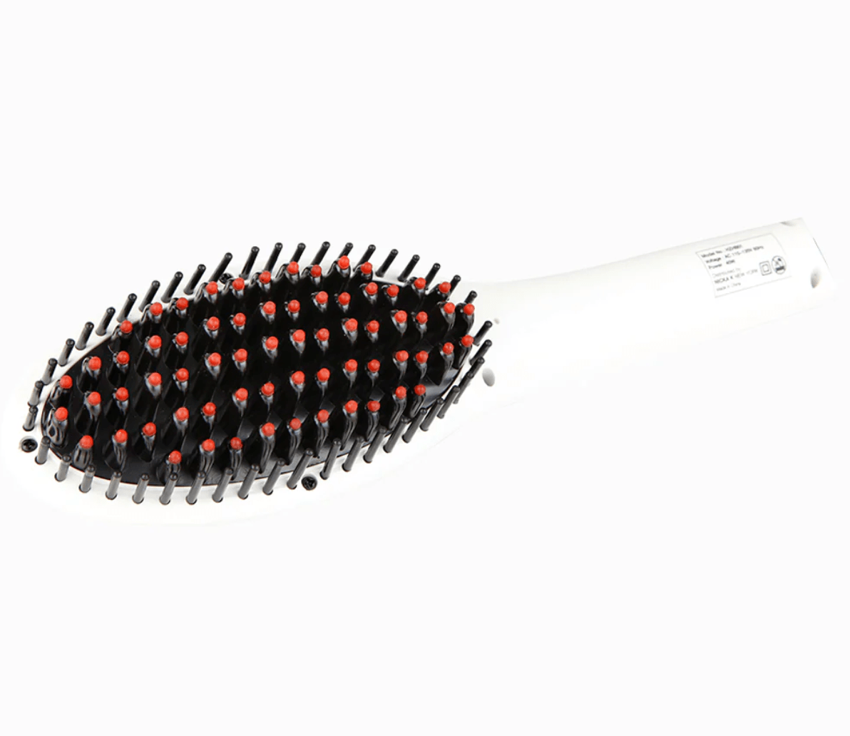Nicka K New York Electric Hot Brush - Beauty Exchange Beauty Supply
