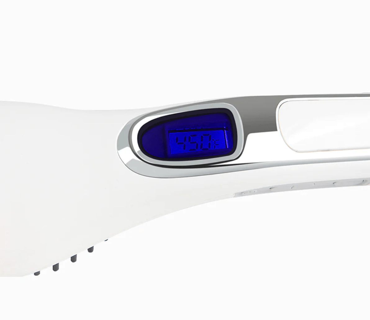 Nicka K New York Electric Hot Brush - Beauty Exchange Beauty Supply