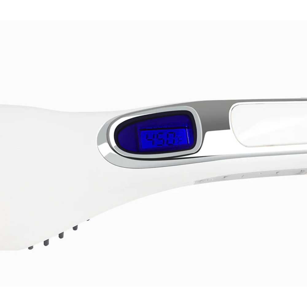 Nicka K New York Electric Hot Brush - Beauty Exchange Beauty Supply