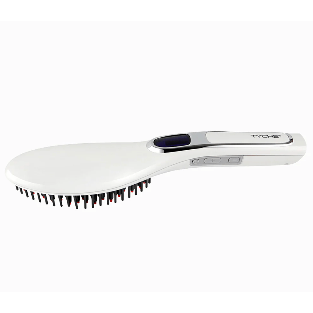 Nicka K New York Electric Hot Brush - Beauty Exchange Beauty Supply