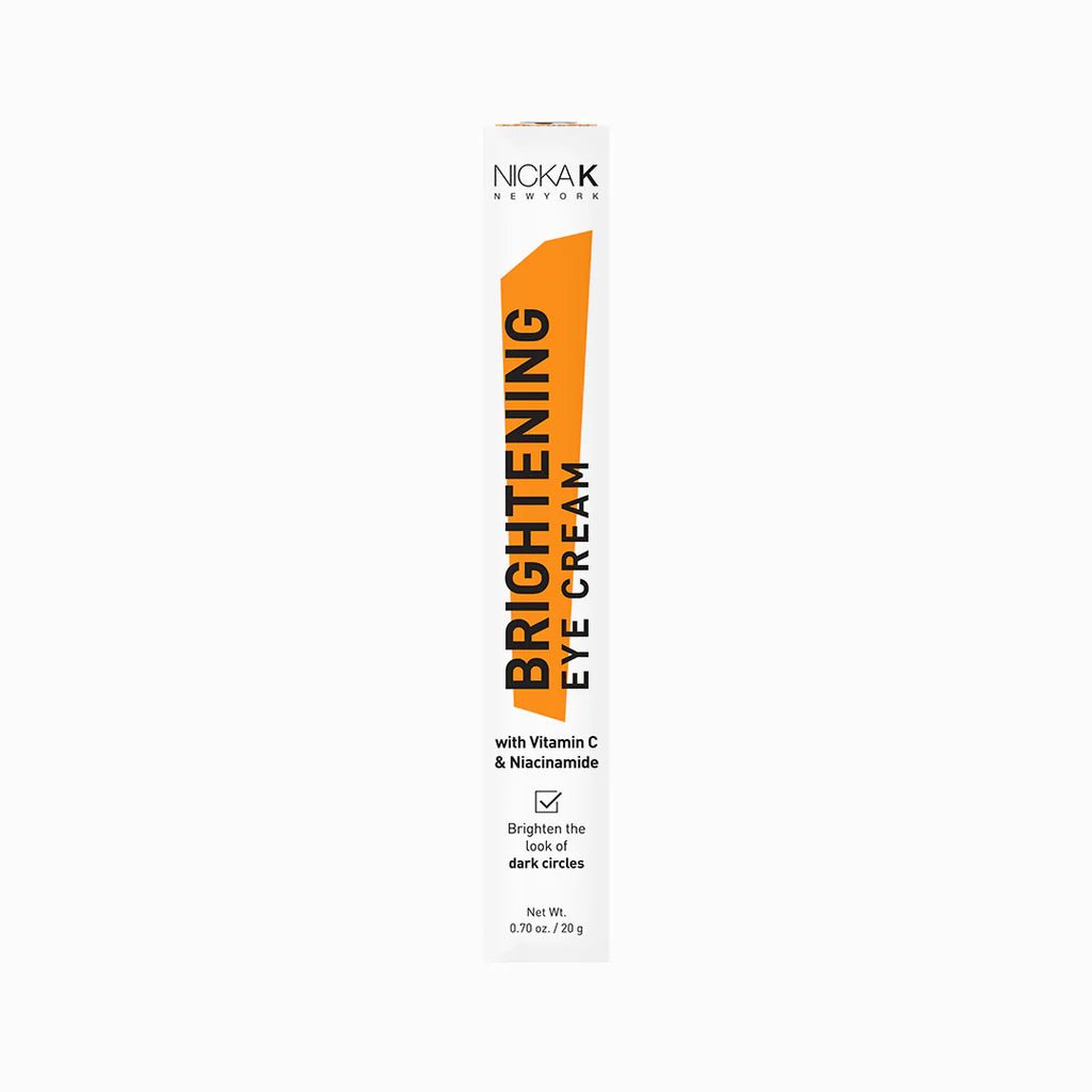 Nicka K New York Eye Cream โ 20 g - Beauty Exchange Beauty Supply