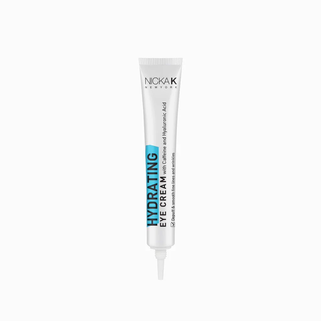 Nicka K New York Eye Cream โ 20 g - Beauty Exchange Beauty Supply