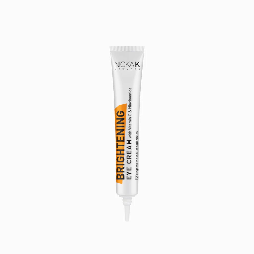 Nicka K New York Eye Cream โ 20 g - Beauty Exchange Beauty Supply