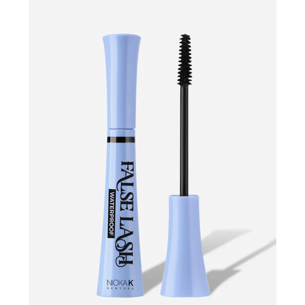 Nicka K New York False Lash Mascara - 8g - Beauty Exchange Beauty Supply