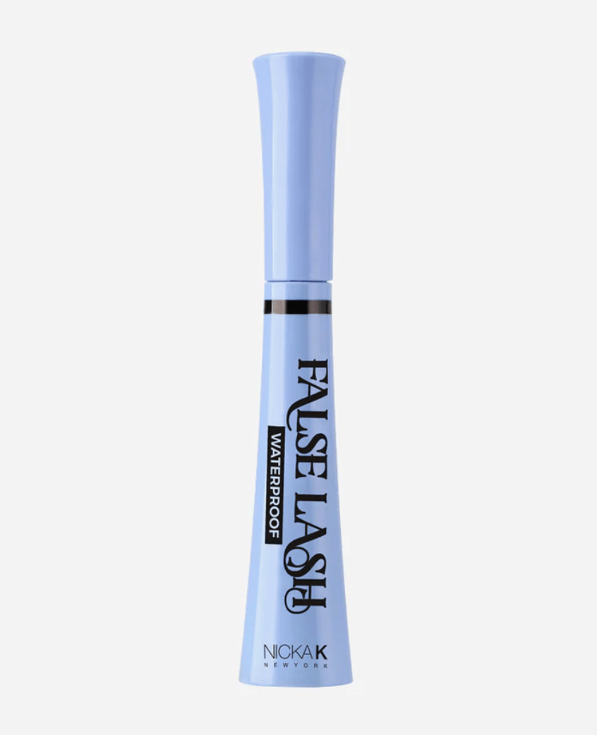 Nicka K New York False Lash Mascara - 8g - Beauty Exchange Beauty Supply