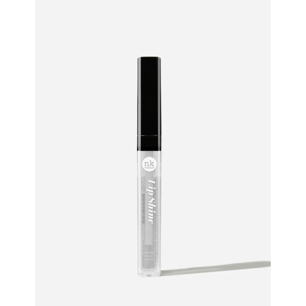 Nicka K New York Fruity Lip Shine – 2.8ml - Beauty Exchange Beauty Supply
