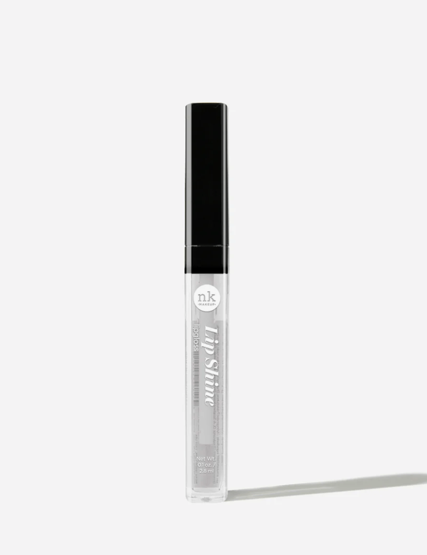 Nicka K New York Fruity Lip Shine – 2.8ml - Beauty Exchange Beauty Supply