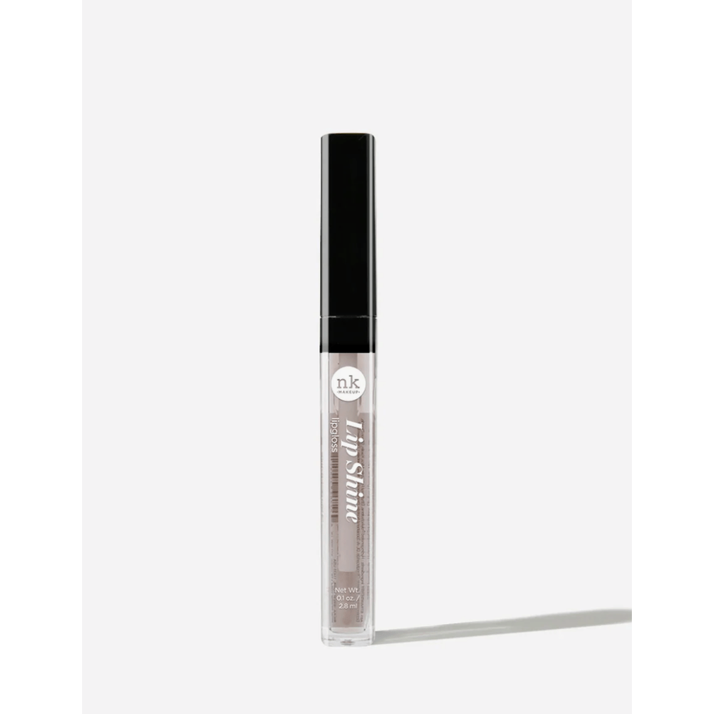 Nicka K New York Fruity Lip Shine – 2.8ml - Beauty Exchange Beauty Supply