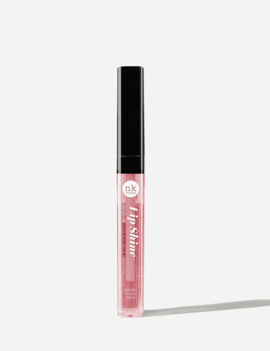 Nicka K New York Fruity Lip Shine – 2.8ml - Beauty Exchange Beauty Supply