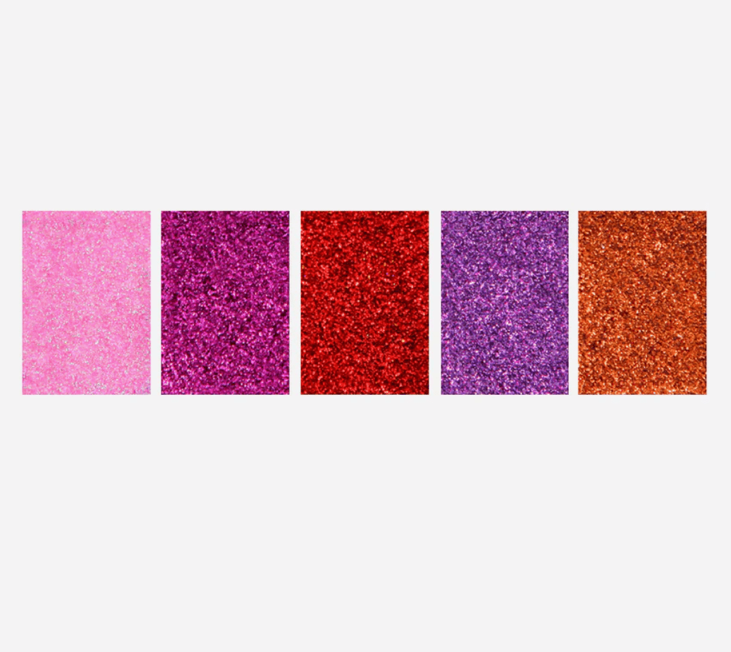 Nicka K New York Glitter Makeup Palette – 4 Variants - Beauty Exchange Beauty Supply