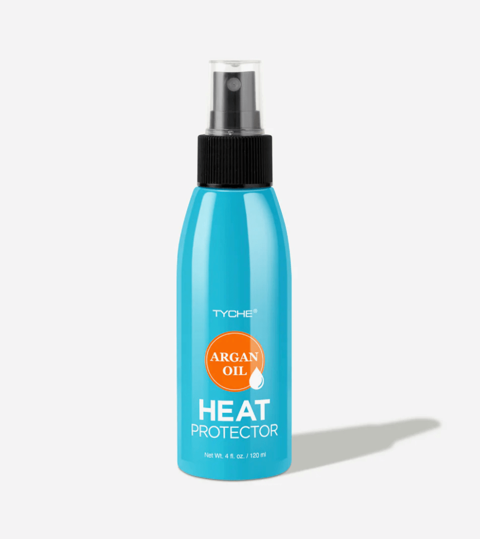 Nicka K New York Heat Protector - Beauty Exchange Beauty Supply