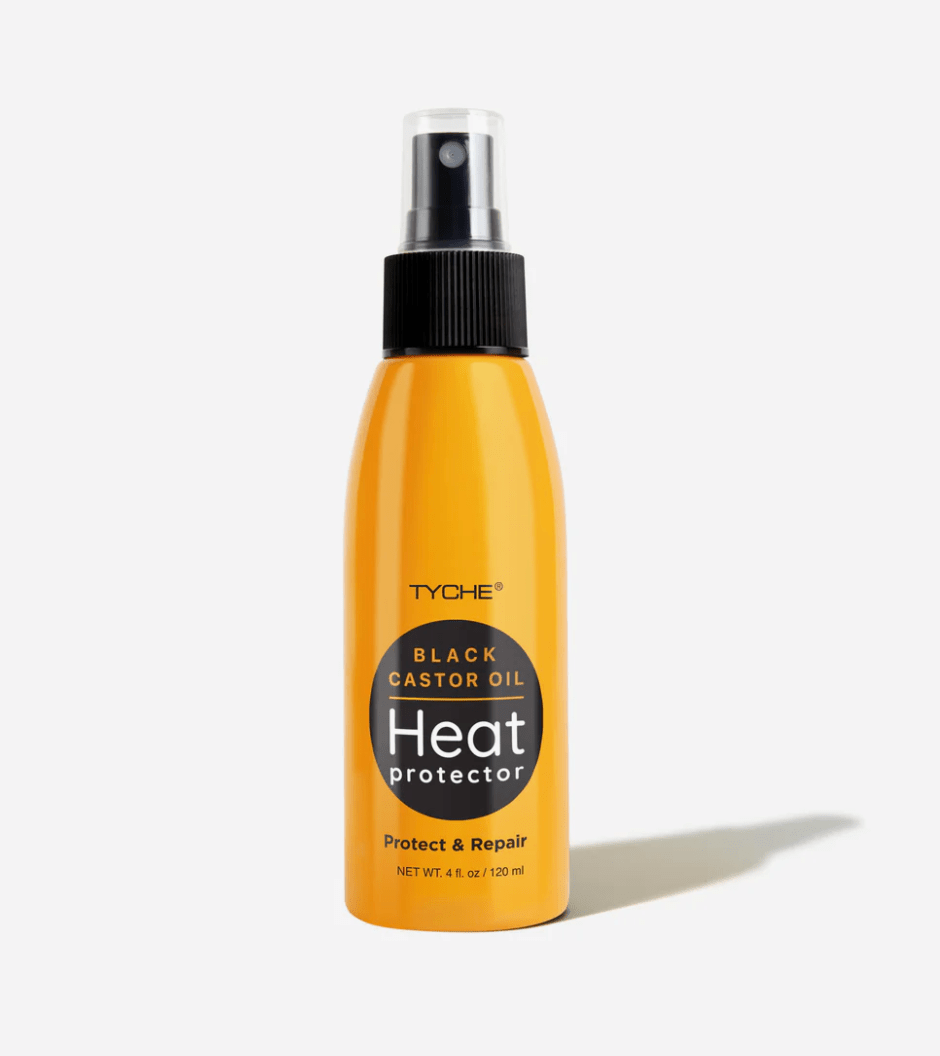 Nicka K New York Heat Protector - Beauty Exchange Beauty Supply