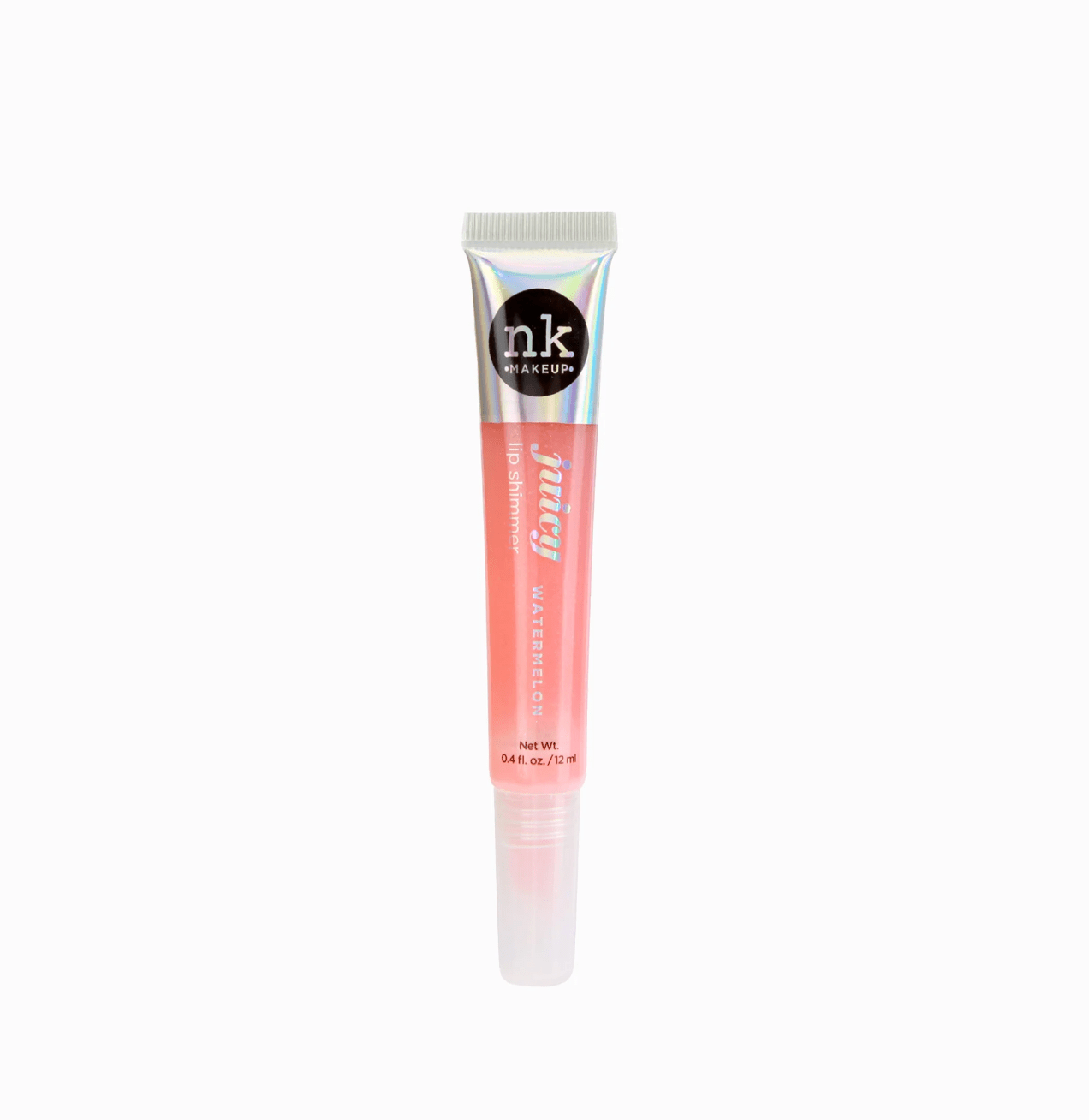 Nicka K New York Juicy Lip Shimmer – 12ml - Beauty Exchange Beauty Supply