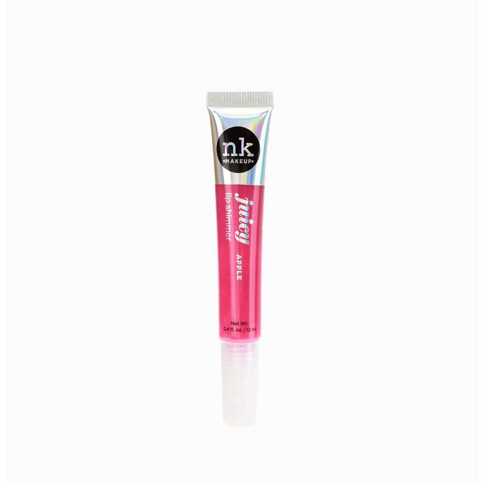 Nicka K New York Juicy Lip Shimmer – 12ml - Beauty Exchange Beauty Supply