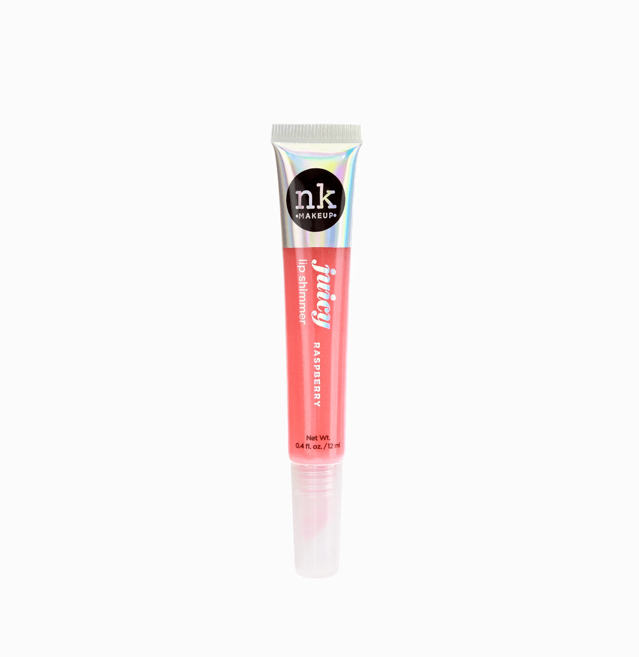 Nicka K New York Juicy Lip Shimmer – 12ml - Beauty Exchange Beauty Supply