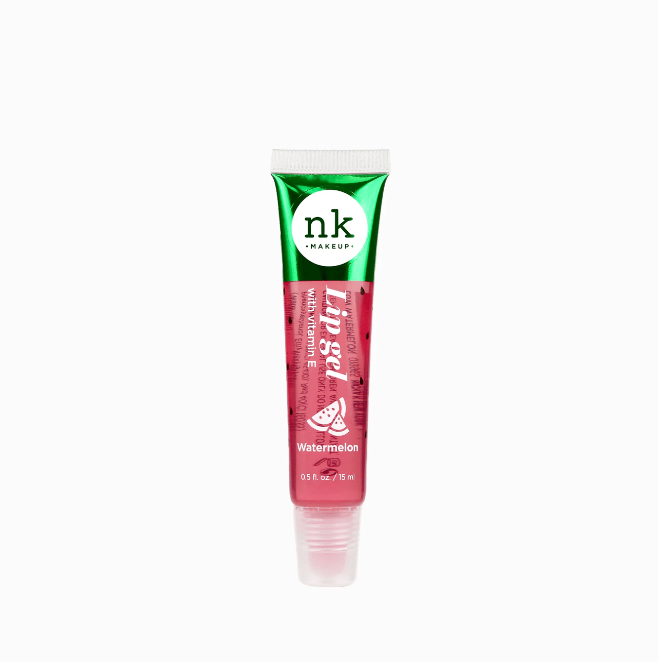 Nicka K New York Lip Gel 13 Flavors โ 15ml - Beauty Exchange Beauty Supply