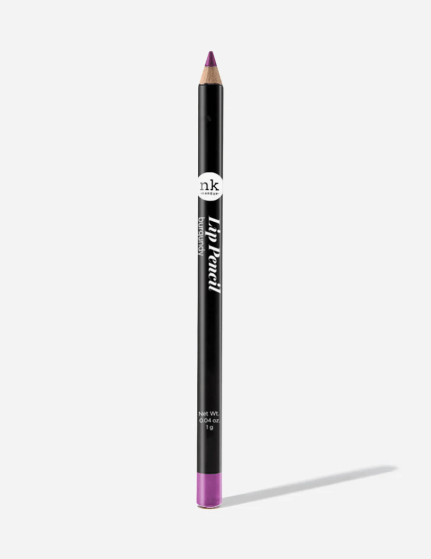Nicka K New York Lip Pencil – 1g - Beauty Exchange Beauty Supply