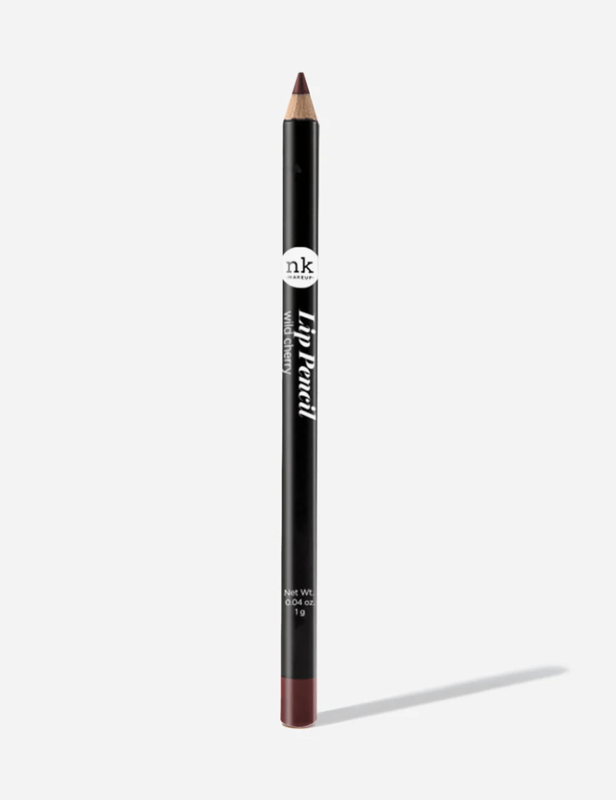 Nicka K New York Lip Pencil – 1g - Beauty Exchange Beauty Supply