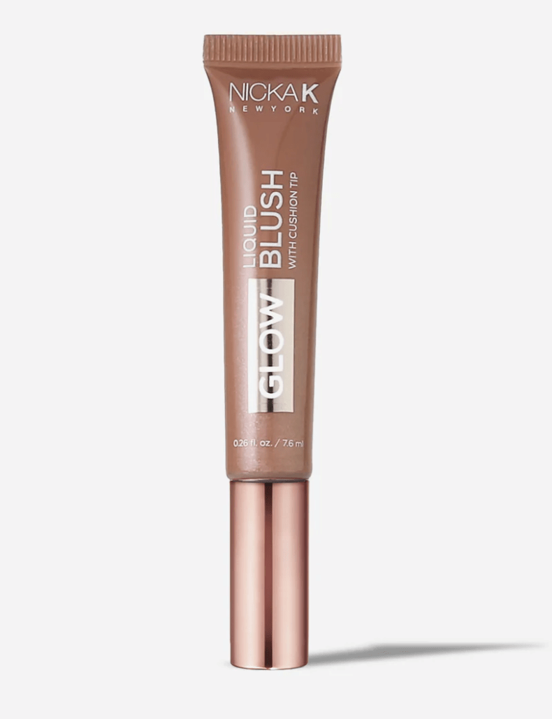 Nicka K New York Liquid Blush/Glow Blush/Contour - 2g - Beauty Exchange Beauty Supply