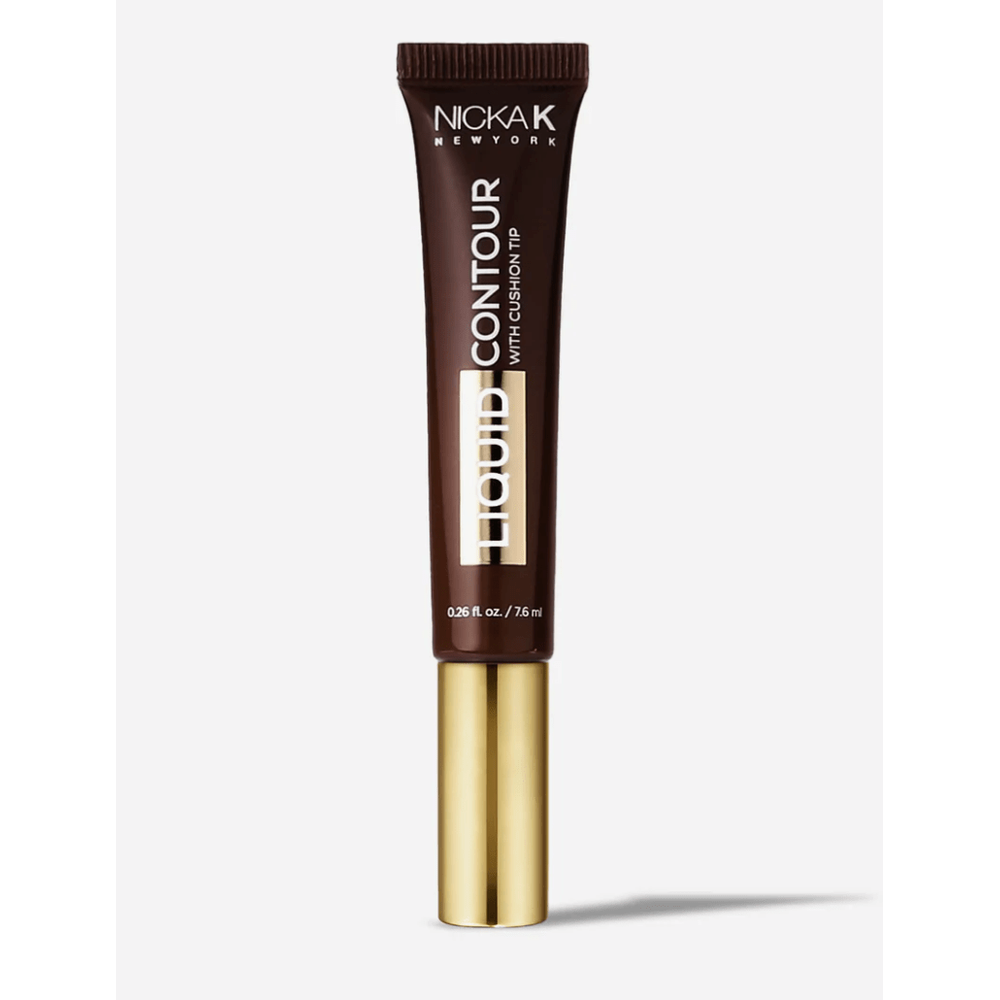 Nicka K New York Liquid Blush/Glow Blush/Contour - 2g - Beauty Exchange Beauty Supply