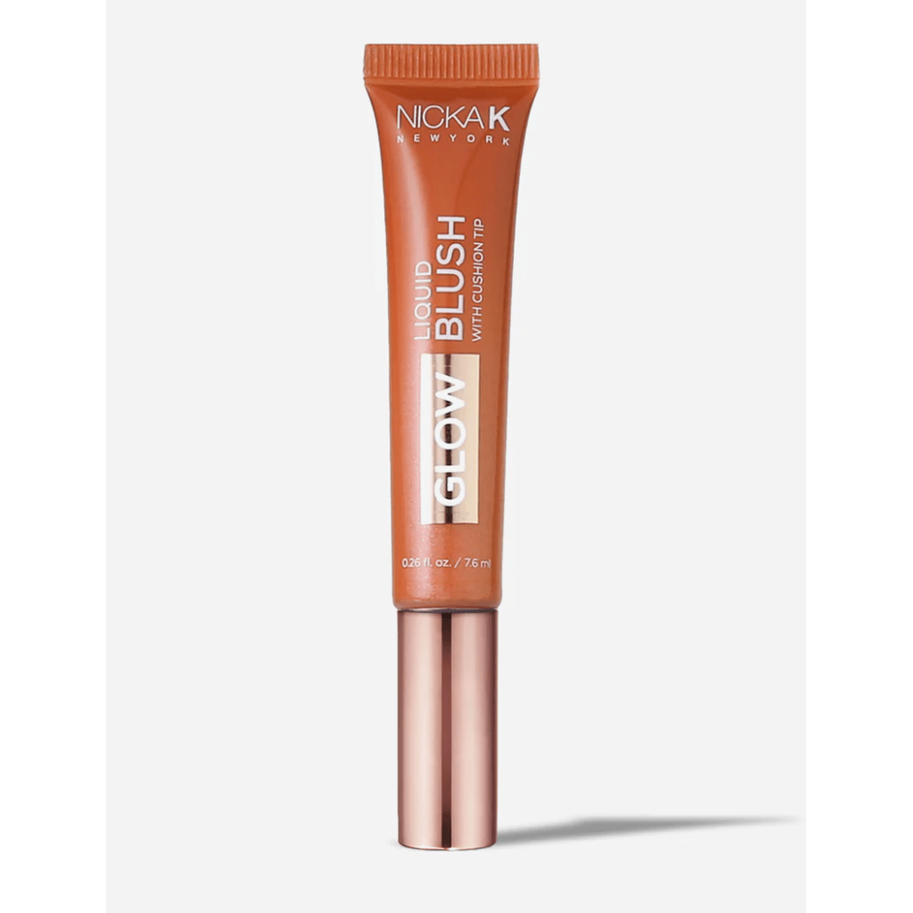 Nicka K New York Liquid Blush/Glow Blush/Contour - 2g - Beauty Exchange Beauty Supply