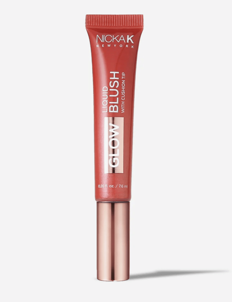 Nicka K New York Liquid Blush/Glow Blush/Contour - 2g - Beauty Exchange Beauty Supply