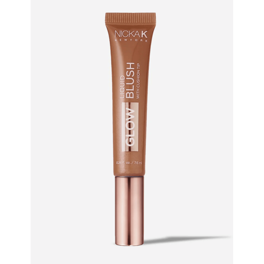 Nicka K New York Liquid Blush/Glow Blush/Contour - 2g - Beauty Exchange Beauty Supply