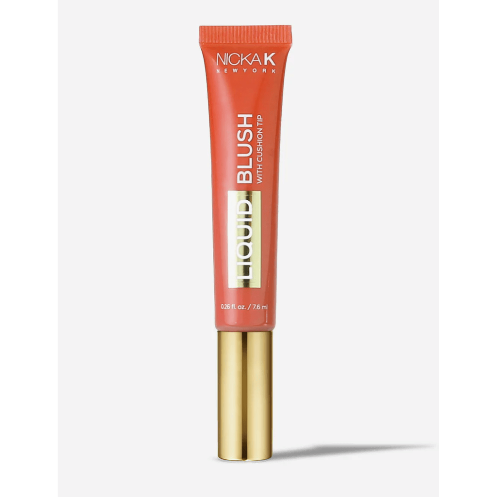 Nicka K New York Liquid Blush/Glow Blush/Contour - 2g - Beauty Exchange Beauty Supply