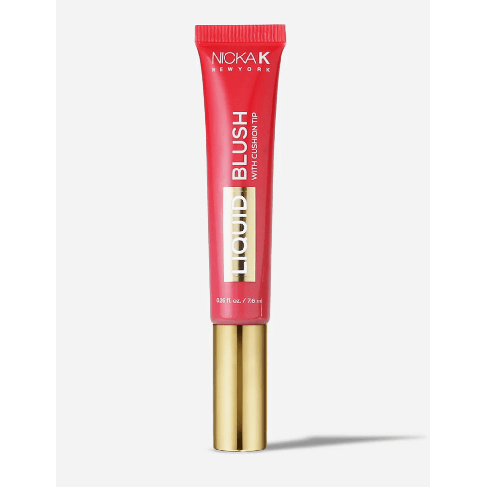 Nicka K New York Liquid Blush/Glow Blush/Contour - 2g - Beauty Exchange Beauty Supply