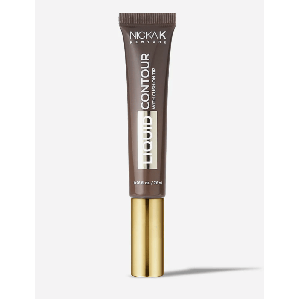Nicka K New York Liquid Blush/Glow Blush/Contour - 2g - Beauty Exchange Beauty Supply