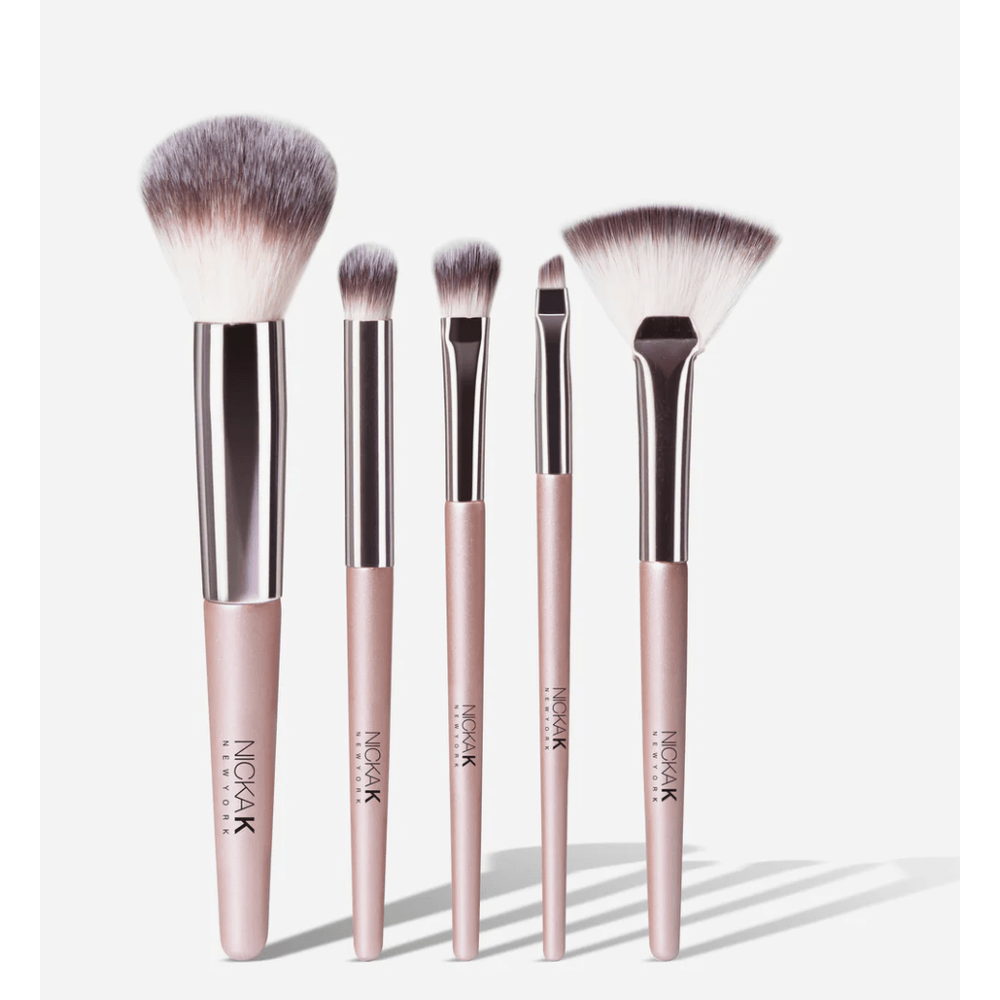 Nicka K New York Makeup Brush Sets & Pro Tools - Beauty Exchange Beauty Supply