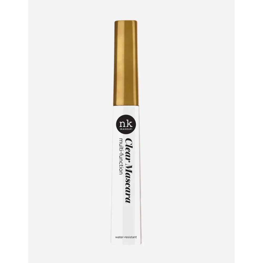 Nicka K New York Mascara – Smudge - Proof - Beauty Exchange Beauty Supply