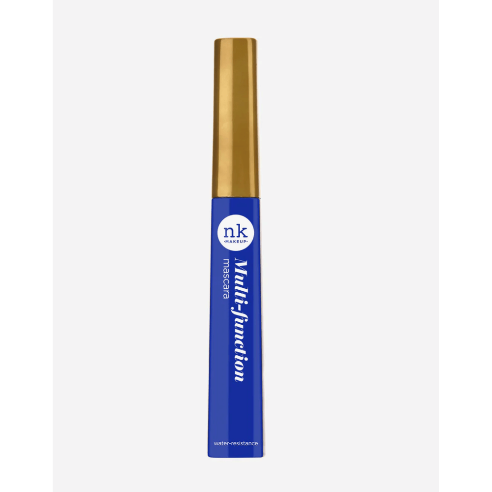 Nicka K New York Mascara – Smudge - Proof - Beauty Exchange Beauty Supply