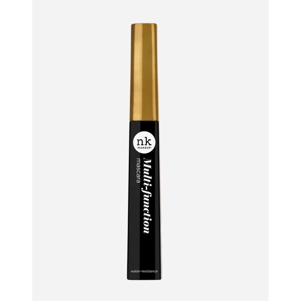 Nicka K New York Mascara – Smudge - Proof - Beauty Exchange Beauty Supply