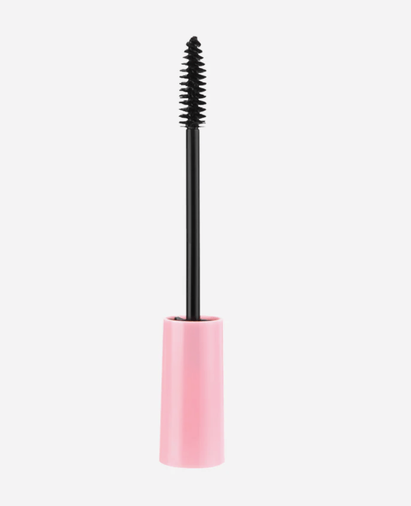 Nicka K New York Mega Volume Black Mascara - 8g - Beauty Exchange Beauty Supply