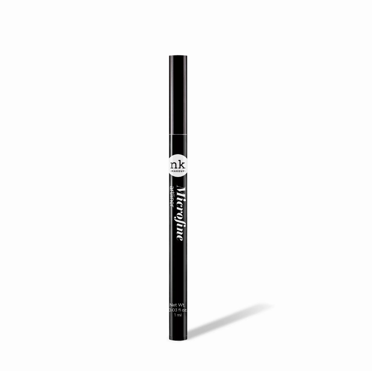 Nicka K New York Microfine Artliner – 1ml - Beauty Exchange Beauty Supply