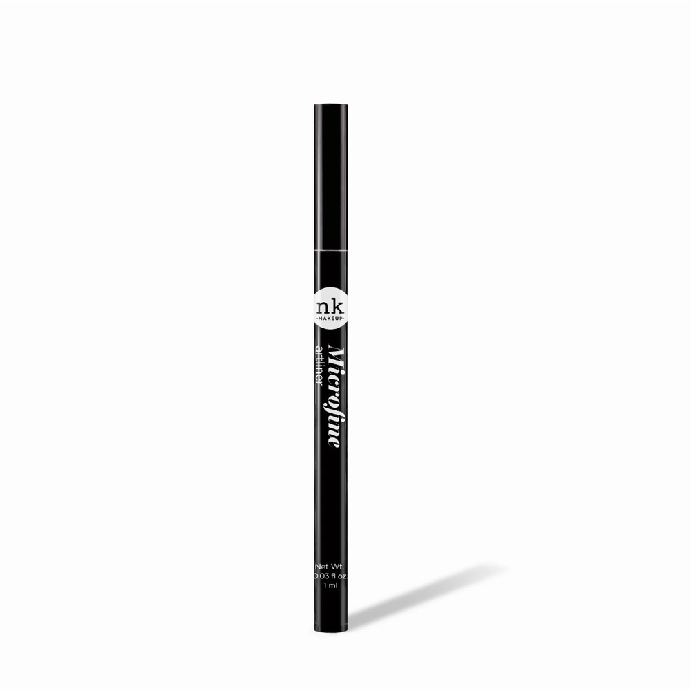 Nicka K New York Microfine Artliner – 1ml - Beauty Exchange Beauty Supply