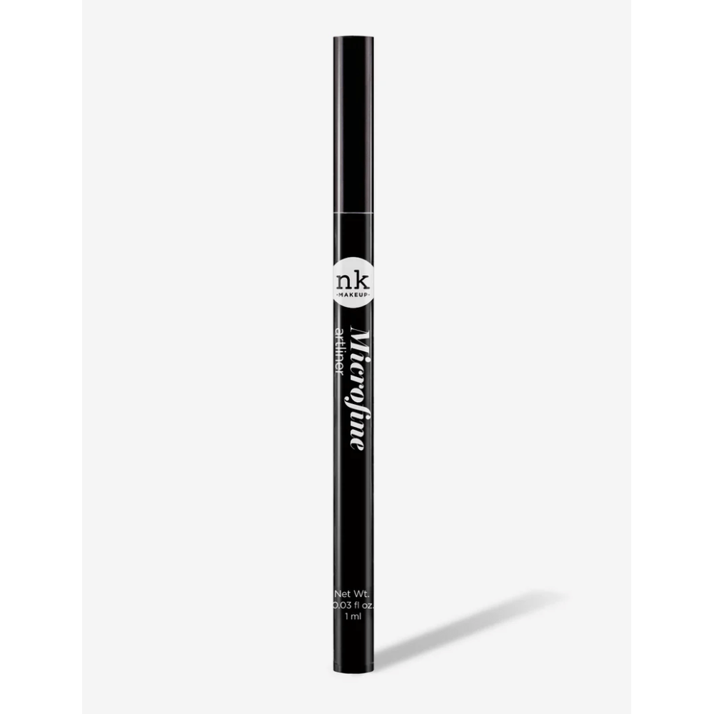 Nicka K New York Microfine Artliner – 1ml - Beauty Exchange Beauty Supply