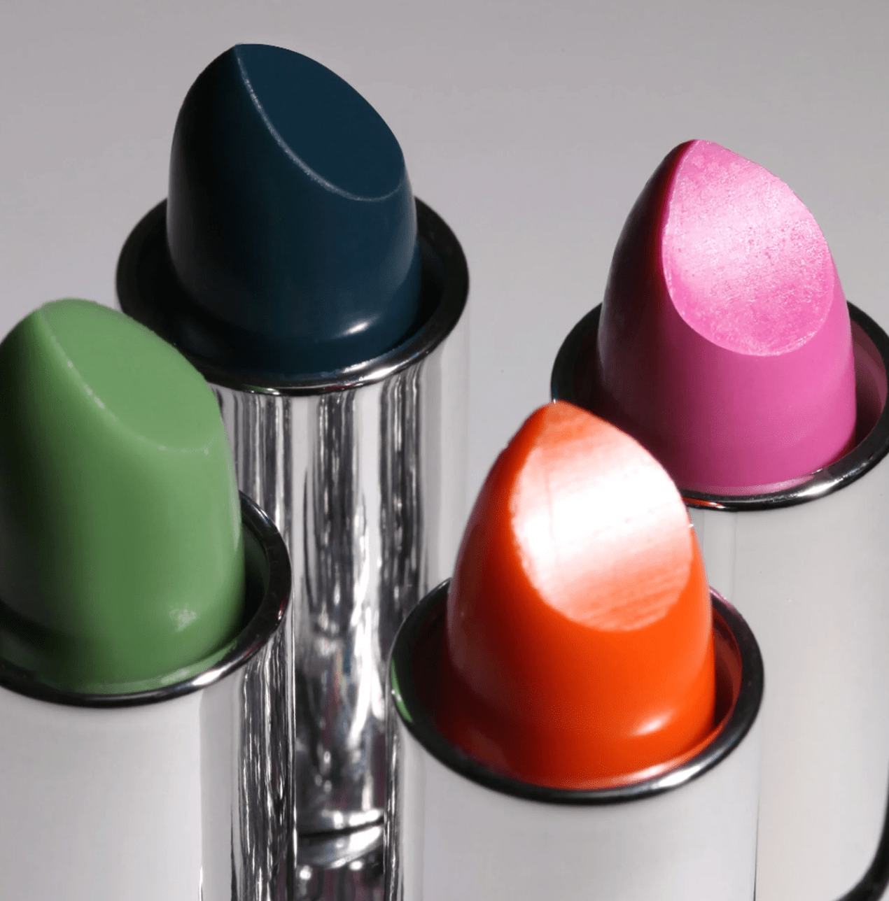 Nicka K New York Mood Lipstick - Color Changing Formula - Beauty Exchange Beauty Supply