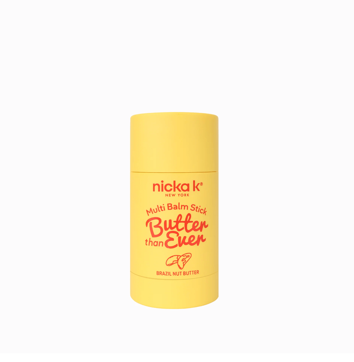 Nicka K New York Multi Balm Stick Butter Than Ever – 0.92oz - Beauty Exchange Beauty Supply