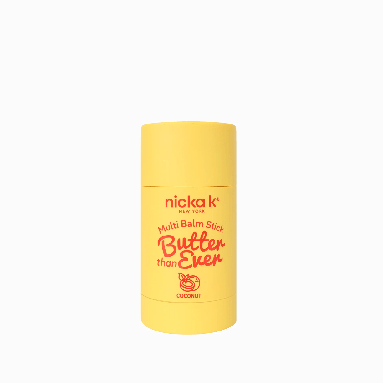 Nicka K New York Multi Balm Stick Butter Than Ever โ 0.92oz - Beauty Exchange Beauty Supply