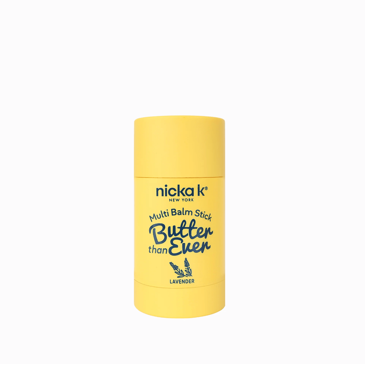 Nicka K New York Multi Balm Stick Butter Than Ever – 0.92oz - Beauty Exchange Beauty Supply