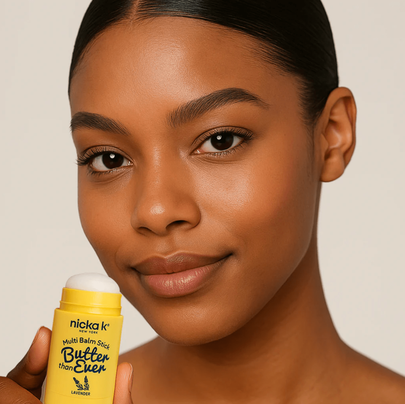 Nicka K New York Multi Balm Stick Butter Than Ever โ 0.92oz - Beauty Exchange Beauty Supply